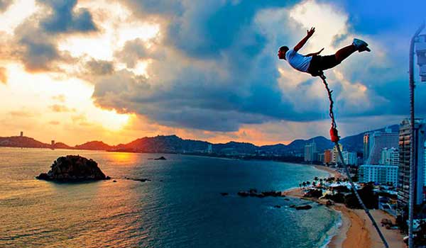 Destino Acapulco