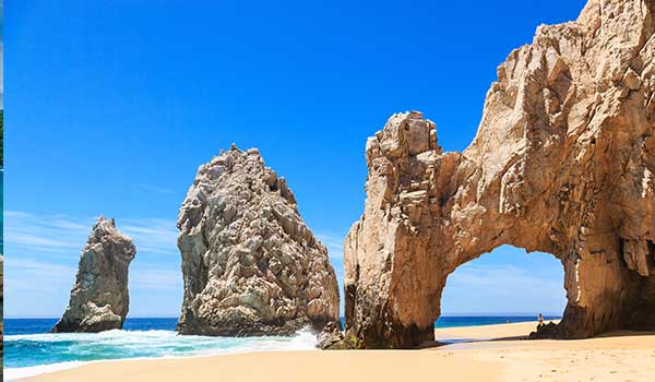 Destino Los Cabos