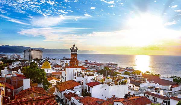 Destino Puerto Vallarta