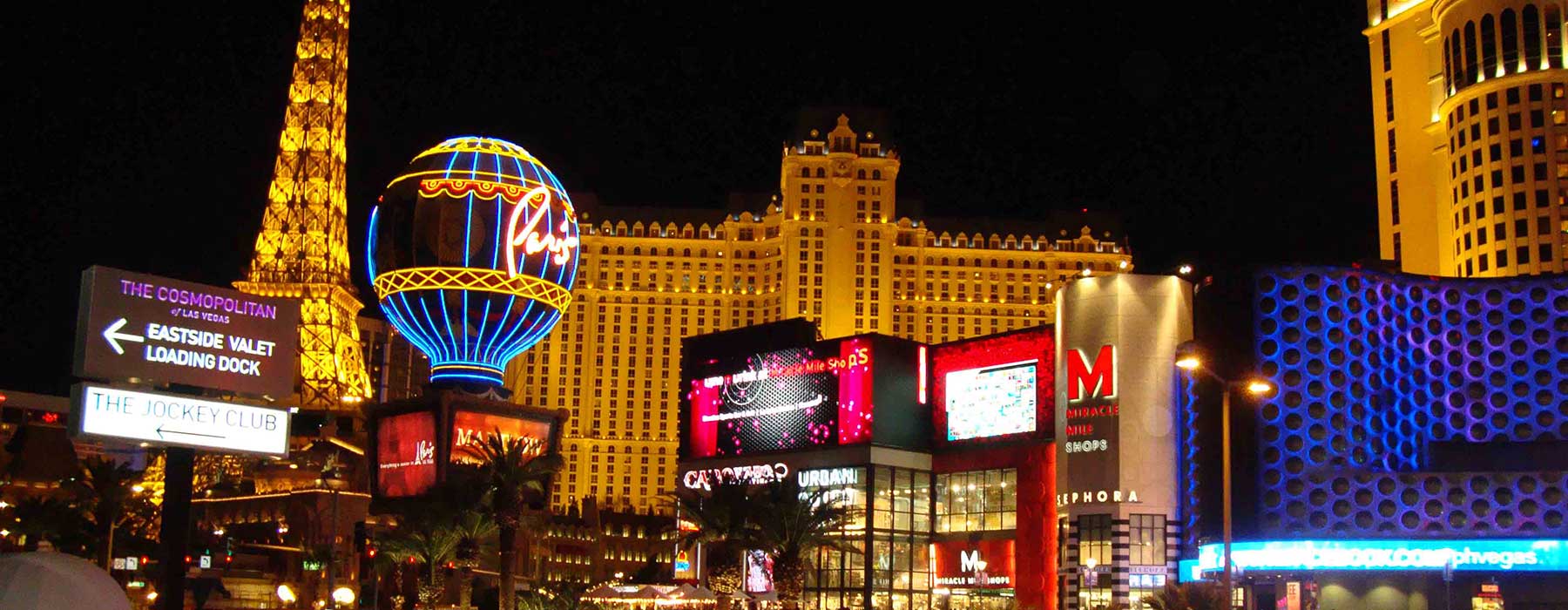 Las Vegas